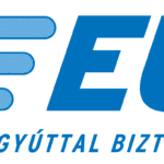 EUB logo