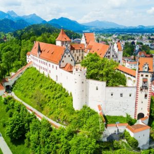 Füssen