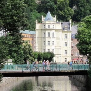 Karlovy Vary