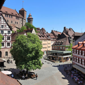 Nürnberg