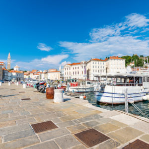 Piran