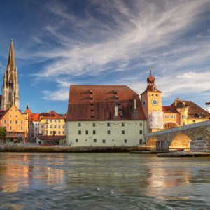 Regensburg