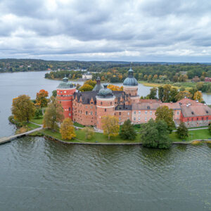 Gripsholm kastély