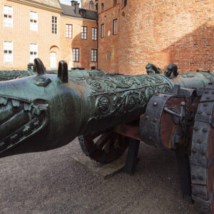 Gripsholm kastély