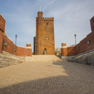 Helsingborg - Karnan torony