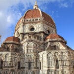 Firenze - Santa Maria Del Fiore dóm