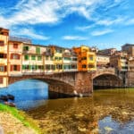 Firenze - Ponte Vecchio