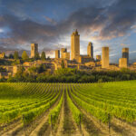 San Gimignano