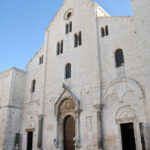Bari - Szent Miklós Bazilika