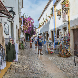 Obidos