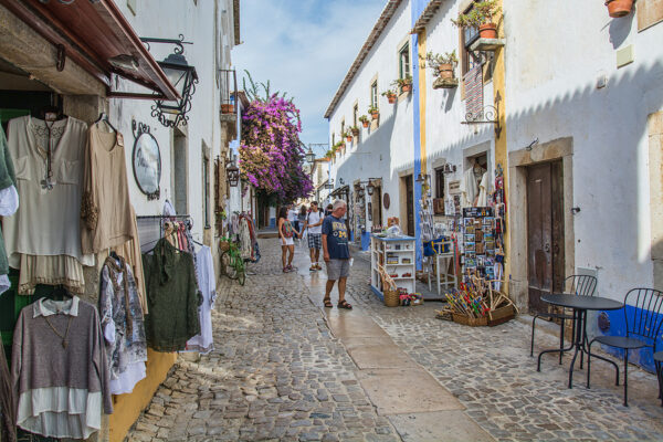 Obidos