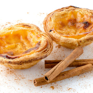 Pasteis De Nata